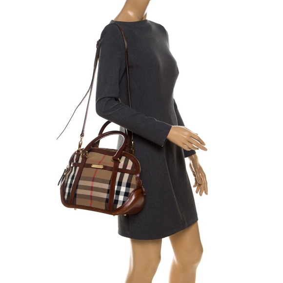 Burberry Bag - excellent condition!!! - Picture 11 of 11